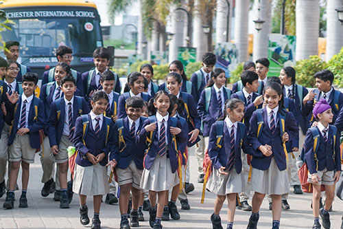 The Power of Critical Thinking at CBSE Schools
