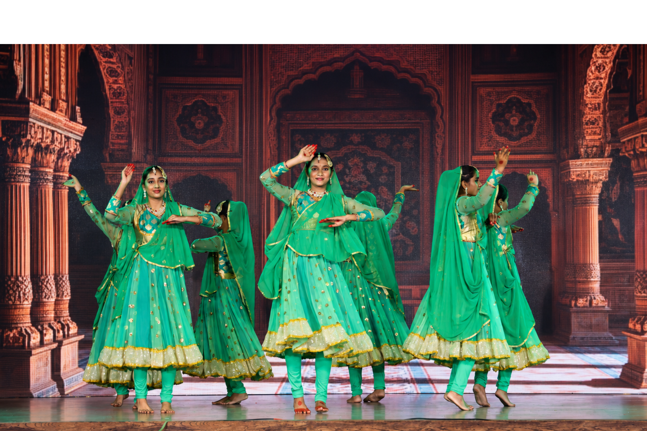 Performing Arts Excellence