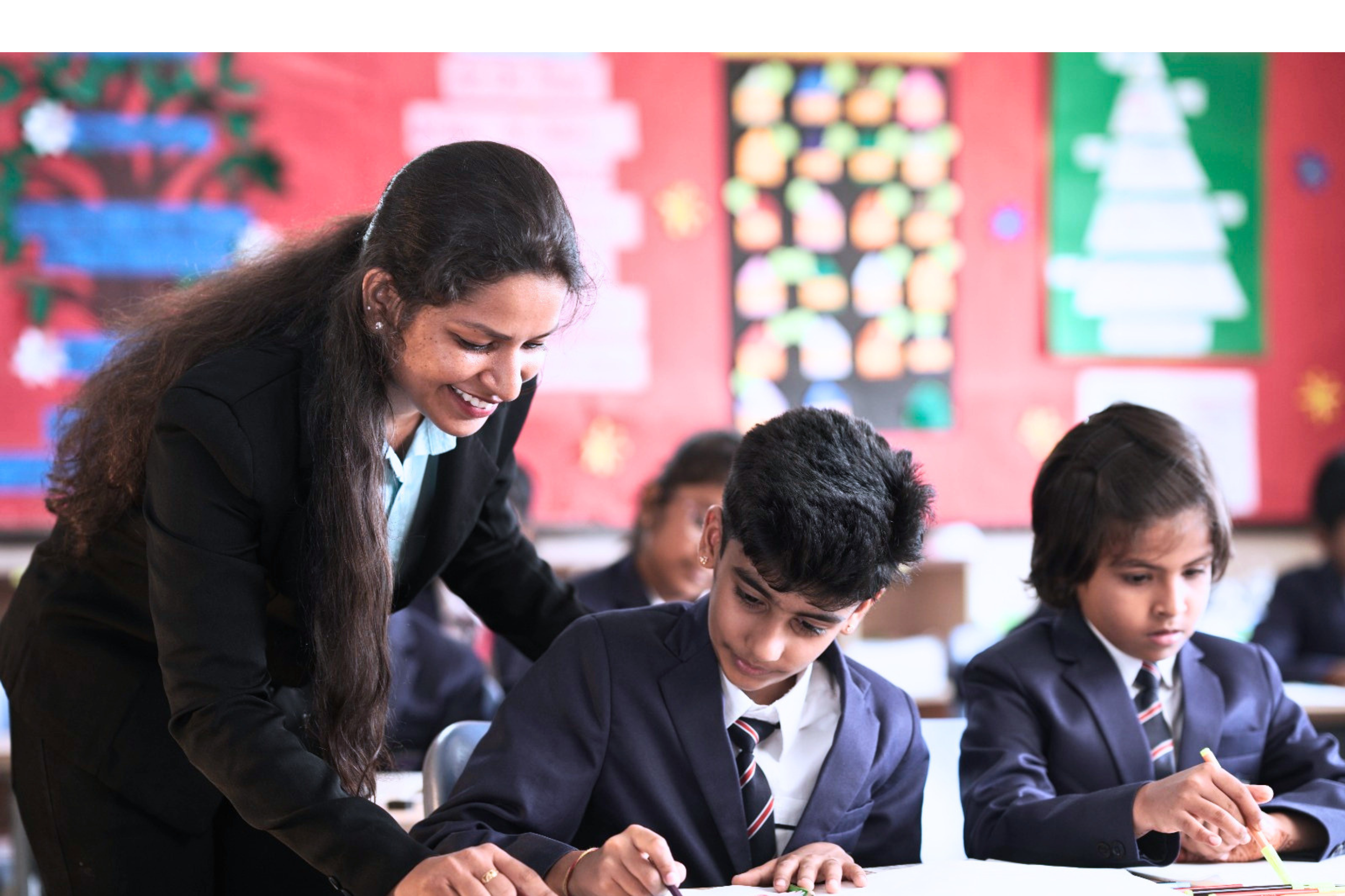 The Blog — Manchester International School