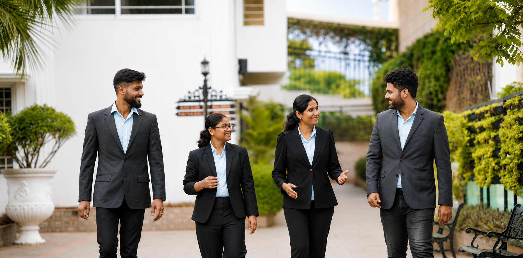 Careers — Manchester International School