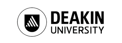 Deakin University logo