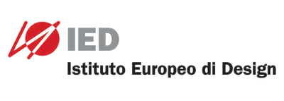 IED, Milano logo
