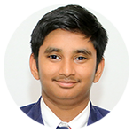 JOSHUA MURALI