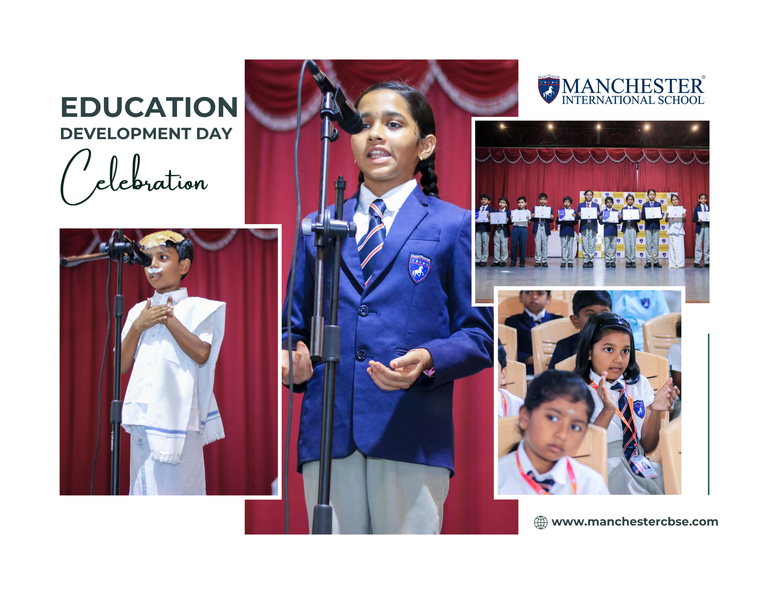 Education Development Day: Why Bharat Ratna Shri K. Kamarajar Still Inspires Every Student