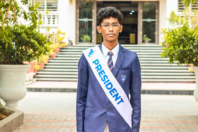 Leadership for Life