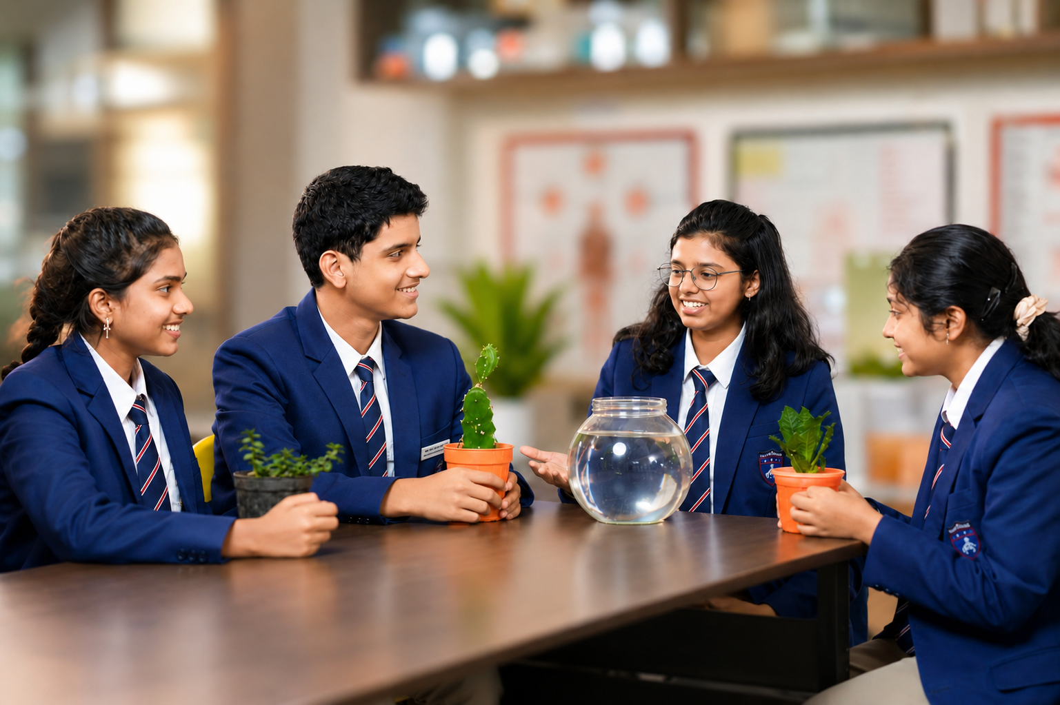 Learning Ecosystem & Resources