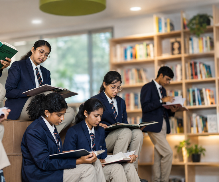 Library & Research Centre