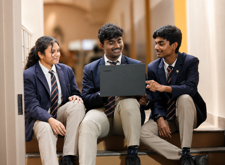 Peer Mentoring