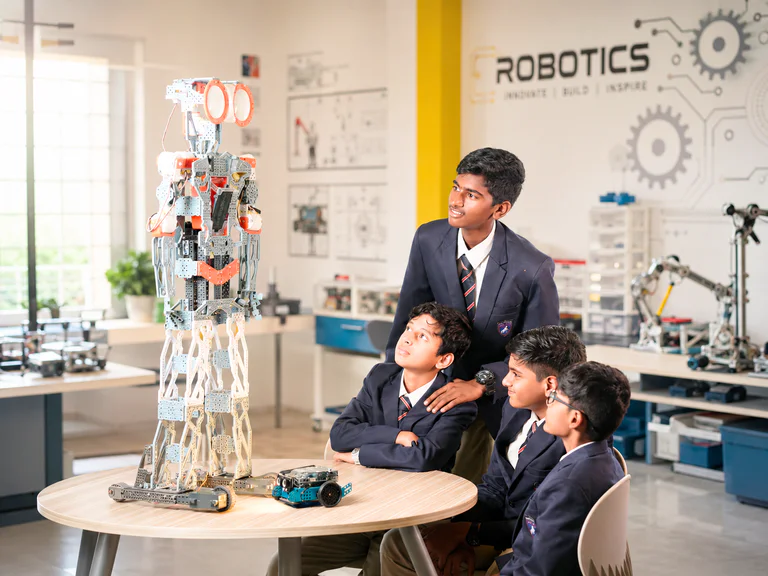 Robotics Lab