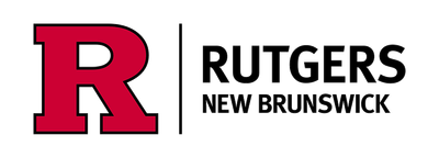 Rutgers University New Brunswick logo