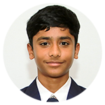 SANDEEP