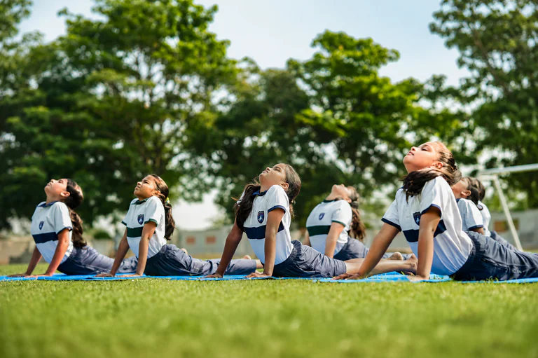 Yoga