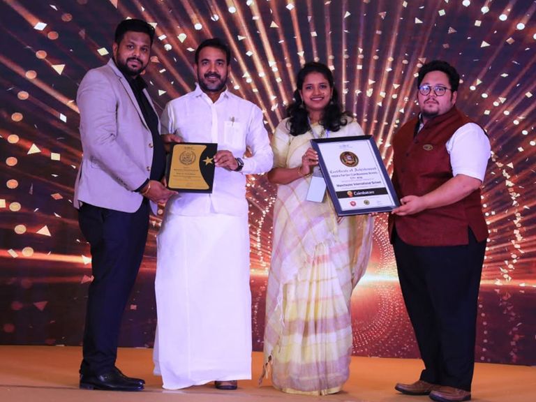 Education Today Award 2017-18
