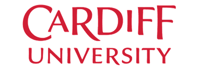 Cardiff University logo