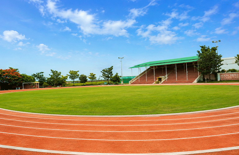 Track & Field