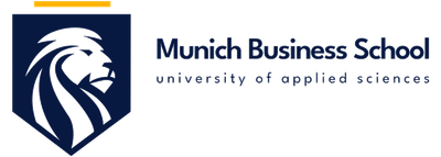 Munich Business School logo