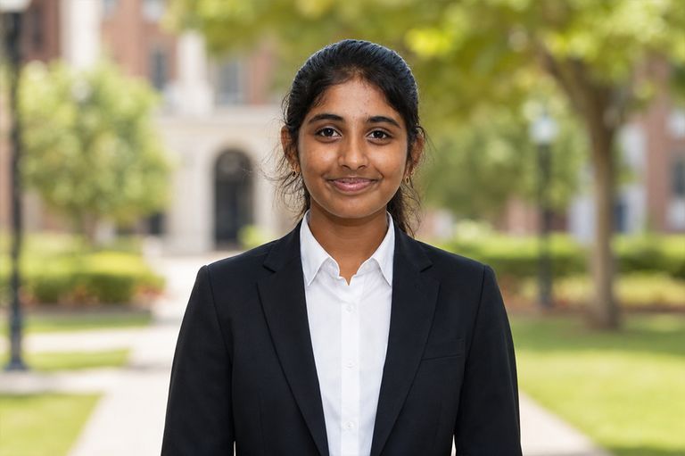Why I Chose Rutgers — and What the MIS Had to Do With It