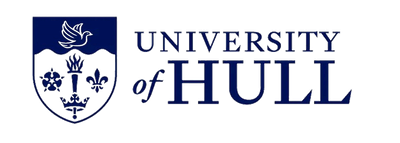 University of Hull logo