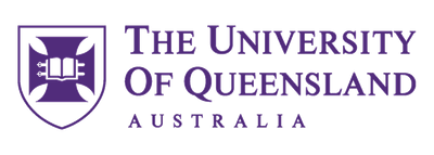 University of Queensland logo