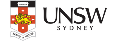 University of New South Wales logo